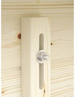 Abri De Jardin Tina 10.8 M² En Bois Massif 34 Mm 25 Abri De Jardin Tina 10.8 M² En Bois Massif 34 Mm -Lafuma Soldes Boutique abri de jardin tina 108 m en bois massif 34 mm 10