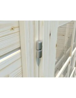 Abri De Jardin Tina 10.8 M² En Bois Massif 34 Mm 22 Abri De Jardin Tina 10.8 M² En Bois Massif 34 Mm -Lafuma Soldes Boutique abri de jardin tina 108 m en bois massif 34 mm 7