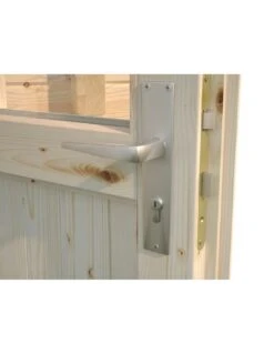 Abri De Jardin Tina 10.8 M² En Bois Massif 34 Mm 24 Abri De Jardin Tina 10.8 M² En Bois Massif 34 Mm -Lafuma Soldes Boutique abri de jardin tina 108 m en bois massif 34 mm 9