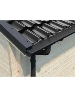 Abri De Jardin Tina 14 M² En Bois Massif 34 Mm 22 Abri De Jardin Tina 14 M² En Bois Massif 34 Mm -Lafuma Soldes Boutique abri de jardin tina 14 m en bois massif 34 mm 6