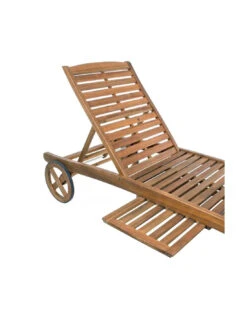 Bain De Soleil Acacia Noémi -Lafuma Soldes Boutique bain de soleil acacia noemi 2