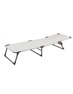 Bain De Soleil AMIGO Aluminium Anthracite Texfil Blanc Gris -Lafuma Soldes Boutique bain de soleil amigo aluminium anthracite texfil blanc gris 6