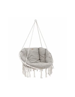 Chaise Détente Cordessa Avec Coussin