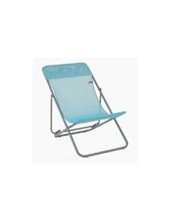 Lafuma Maxi Transat Batyline Lac