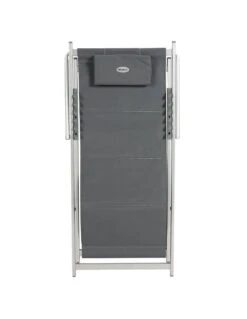 Chilienne De Jardin Honolulu - 4 Positions - Ardoise 12 Chilienne De Jardin Honolulu - 4 Positions - Ardoise -Lafuma Soldes Boutique chilienne de jardin honolulu 4 positions ardoise 3