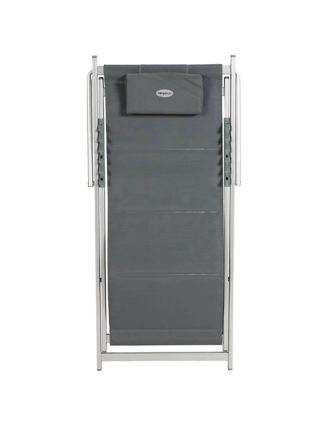 Chilienne De Jardin Honolulu - 4 Positions - Ardoise 6 Chilienne De Jardin Honolulu - 4 Positions - Ardoise – Image 4