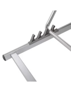 Chilienne De Jardin Honolulu - 4 Positions - Bleu Canard 14 Chilienne De Jardin Honolulu - 4 Positions - Bleu Canard -Lafuma Soldes Boutique chilienne de jardin honolulu 4 positions bleu canard 5