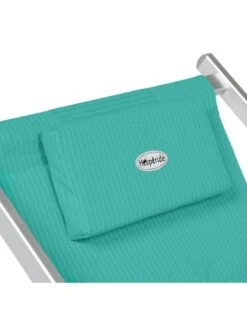 Chilienne De Jardin Honolulu - 4 Positions - Emeraude 11 Chilienne De Jardin Honolulu - 4 Positions - Emeraude -Lafuma Soldes Boutique chilienne de jardin honolulu 4 positions emeraude 2