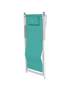 Chilienne De Jardin Honolulu - 4 Positions - Emeraude 12 Chilienne De Jardin Honolulu - 4 Positions - Emeraude -Lafuma Soldes Boutique chilienne de jardin honolulu 4 positions emeraude 3