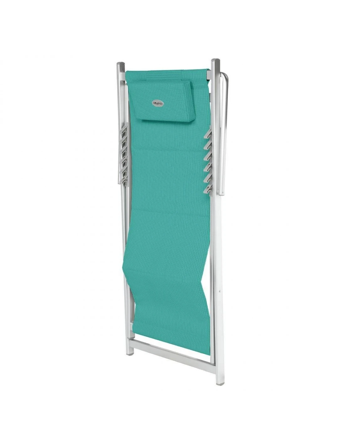 Chilienne De Jardin Honolulu - 4 Positions - Emeraude 6 Chilienne De Jardin Honolulu - 4 Positions - Emeraude – Image 4