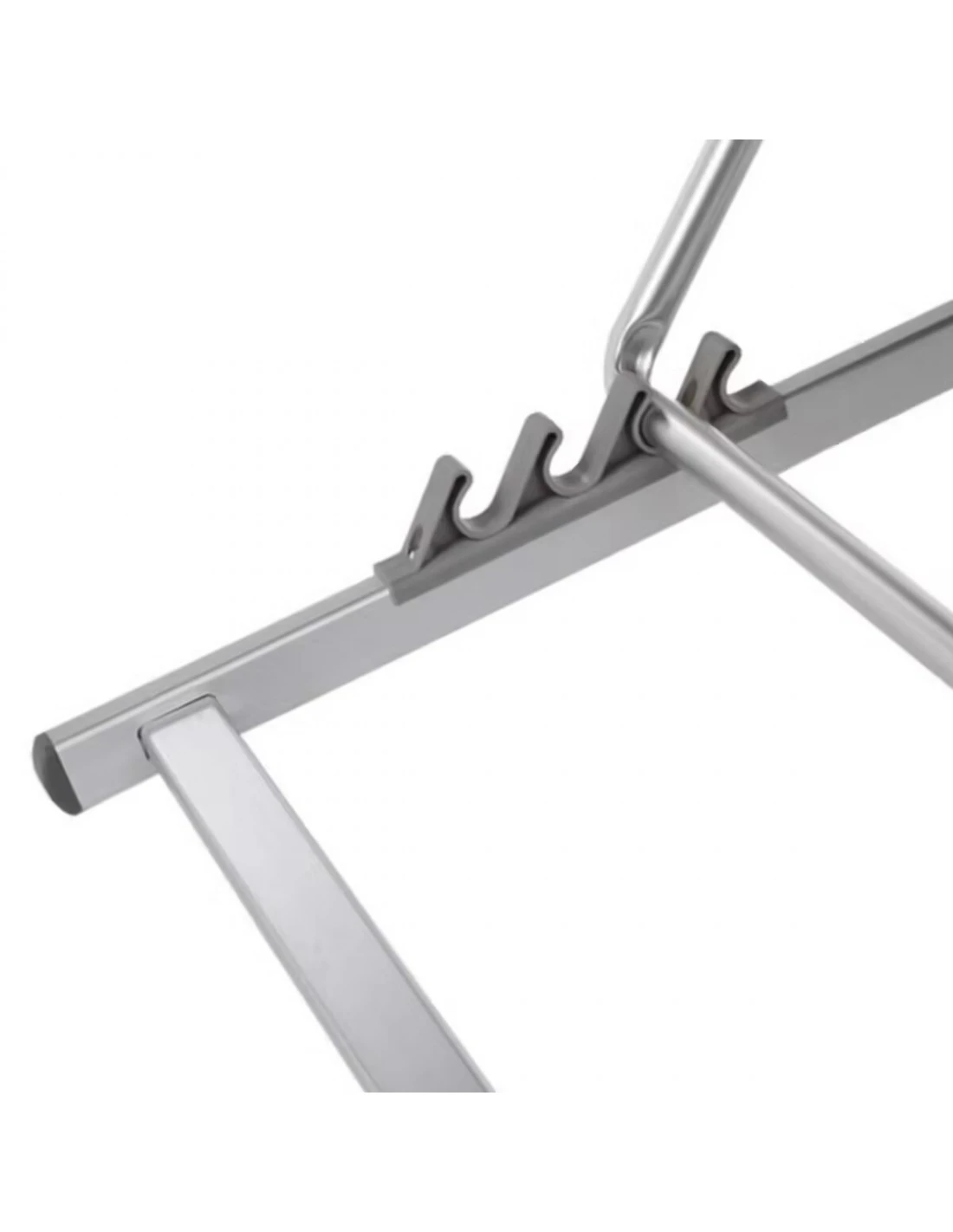 Chilienne De Jardin Honolulu - 4 Positions - Emeraude 8 Chilienne De Jardin Honolulu - 4 Positions - Emeraude – Image 6