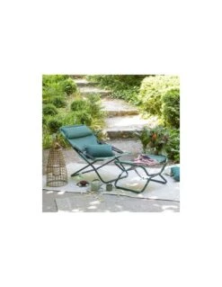 Lafuma Chilienne Transabed Batyline Duo Farou -Lafuma Soldes Boutique chilienne transabed batyline duo farou 1