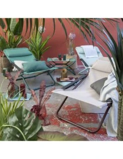 Lafuma Chilienne Transabed Batyline Duo Farou -Lafuma Soldes Boutique chilienne transabed batyline duo farou 4