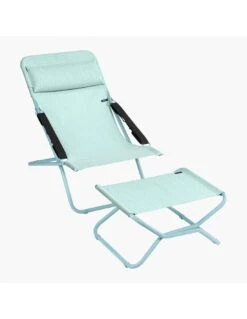 Chilienne Transabed Batyline Duo Mistral - Lafuma -Lafuma Soldes Boutique chilienne transabed batyline duo mistral lafuma 3