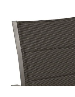 Fauteuil De Jardin Allure Empilable - Aluminium Et Texaline Matelassée - Praline / Speculos 7 Fauteuil De Jardin Allure Empilable - Aluminium Et Texaline Matelassée - Praline / Speculos -Lafuma Soldes Boutique fauteuil de jardin allure empilable aluminium et texaline matelassee praline speculos 2