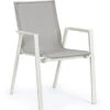 Fauteuil De Jardin Krion Gris Lunar -Lafuma Soldes Boutique fauteuil de jardin krion gris lunar