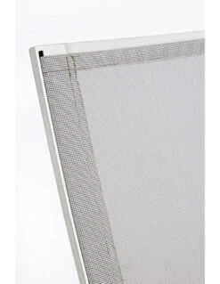 Fauteuil De Jardin Krion Gris Lunar -Lafuma Soldes Boutique fauteuil de jardin krion gris lunar 3