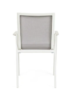 Fauteuil De Jardin Krion Gris Lunar -Lafuma Soldes Boutique fauteuil de jardin krion gris lunar 8