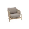 Fauteuil Deona Acacia Taupe -Lafuma Soldes Boutique fauteuil deona acacia taupe