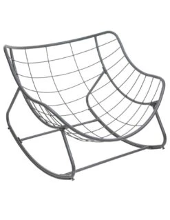 Fauteuil œuf à Bascule PAOPAO - Roche Et Graphite 12 Fauteuil œuf à Bascule PAOPAO - Roche Et Graphite -Lafuma Soldes Boutique fauteuil oeuf a bascule paopao roche et graphite 3