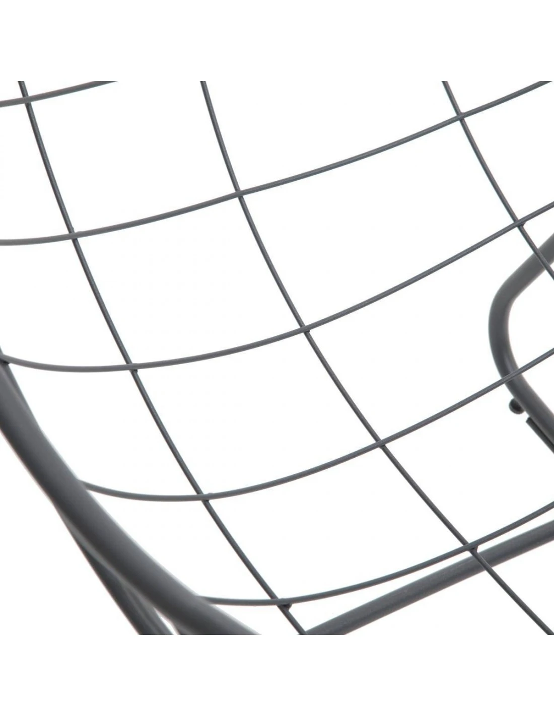 Fauteuil œuf à Bascule PAOPAO - Roche Et Graphite 7 Fauteuil œuf à Bascule PAOPAO - Roche Et Graphite – Image 5