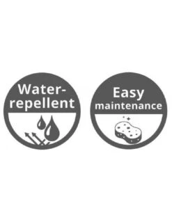 Fauteuil Œuf Suspendu Amadora Résine Tressée -Lafuma Soldes Boutique fauteuil oeuf suspendu amadora resine tressee outdoor 4