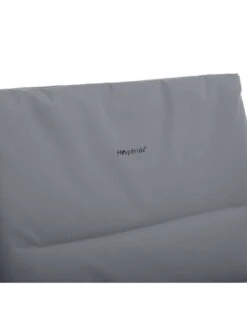 Fauteuil Relax De Jardin MILOS - Assise Matelassée - Ardoise -Lafuma Soldes Boutique fauteuil relax de jardin milos assise matelassee ardoise 3