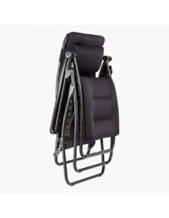 Lafuma Fauteuil Relax RSX Clip Air Comfort Acier 11 Lafuma Fauteuil Relax RSX Clip Air Comfort Acier -Lafuma Soldes Boutique fauteuil relax rsx clip air comfort acier 2