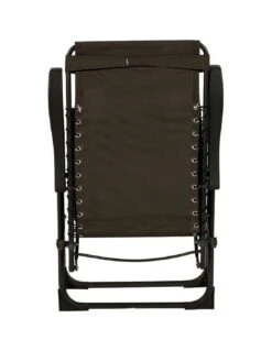 Fauteuil Relax Silos Basculant - 5 Positions - Olive -Lafuma Soldes Boutique fauteuil relax silos basculant 5 positions 15