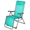 Fauteuil Relax Silos Basculant - 5 Positions - Emeraude -Lafuma Soldes Boutique fauteuil relax silos basculant 5 positions emeraude