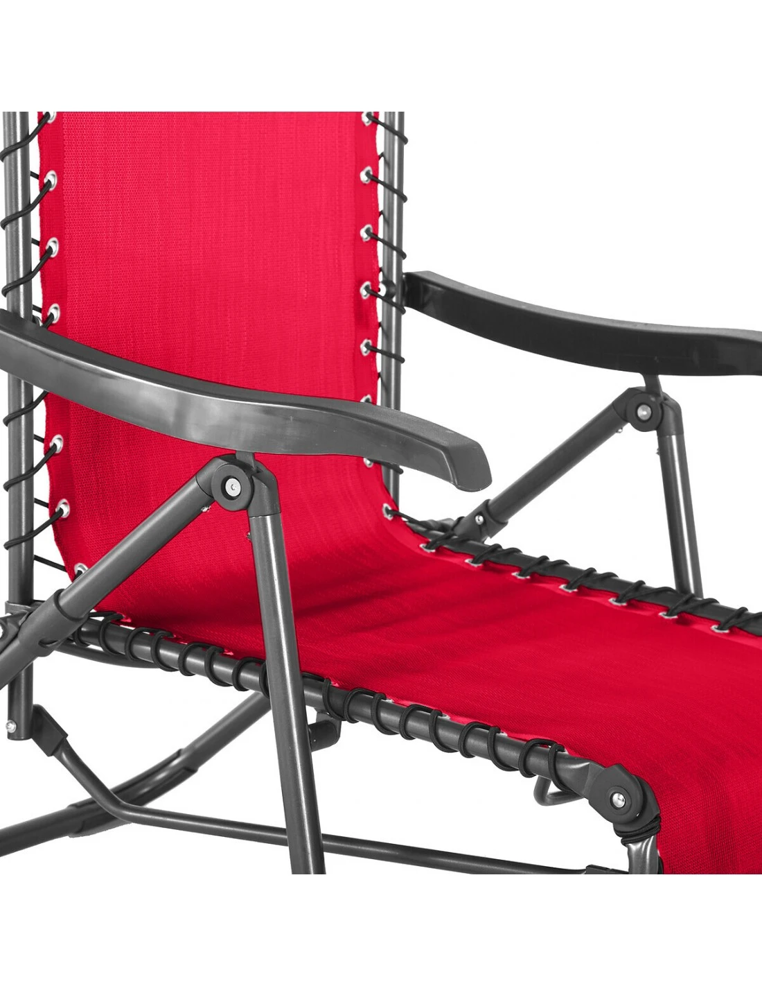 Fauteuil Relax Silos Basculant - 5 Positions - Grenade 6 Fauteuil Relax Silos Basculant - 5 Positions - Grenade – Image 4