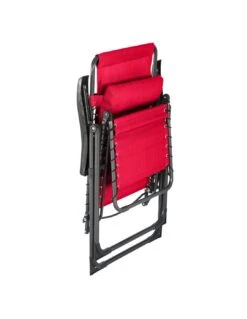 Fauteuil Relax Silos Basculant - 5 Positions - Grenade 13 Fauteuil Relax Silos Basculant - 5 Positions - Grenade -Lafuma Soldes Boutique fauteuil relax silos basculant 5 positions grenade 5