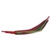 Hamac De Jardin Yaqui - L.200 X P.80 Cm - Multicolore -Lafuma Soldes Boutique hamac de jardin yaqui l200 x p80 cm multicolore