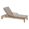 Lit De Piscine Papouasie - 5 Positions - Bois FSC -Lafuma Soldes Boutique lit de piscine papouasie 5 positions bois fsc