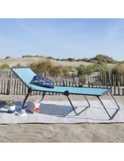 Lafuma Lit De Soleil Siesta L - Toile Batyline Et Structure Acier époxy 8 Lafuma Lit De Soleil Siesta L - Toile Batyline Et Structure Acier époxy -Lafuma Soldes Boutique lit de soleil siesta l toile batyline et structure acier epoxy 2