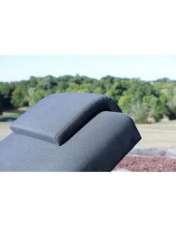 Lit Loft En Aluminium Coloris Graphite 10 Lit Loft En Aluminium Coloris Graphite -Lafuma Soldes Boutique lit loft en aluminium coloris graphite 3