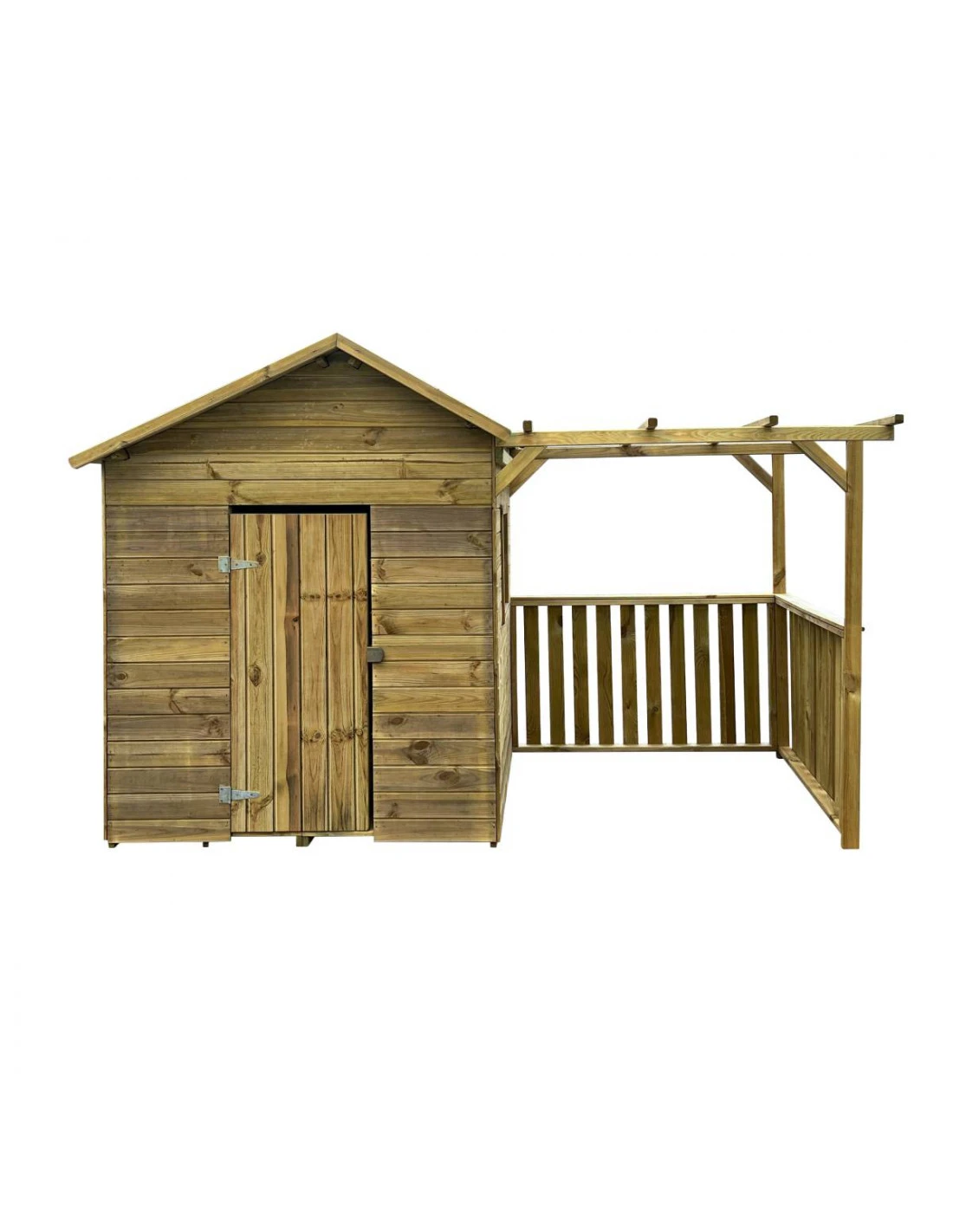 Maisonnette ELA 4 Maisonnette ELA – Image 2