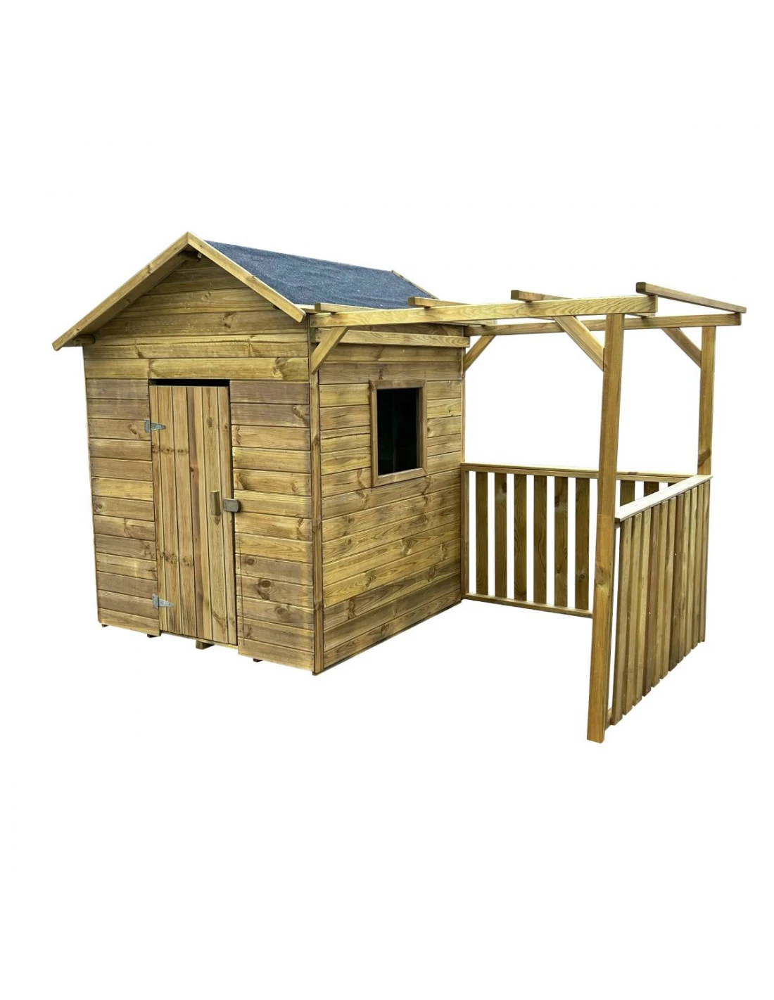 Maisonnette ELA 3 Maisonnette ELA