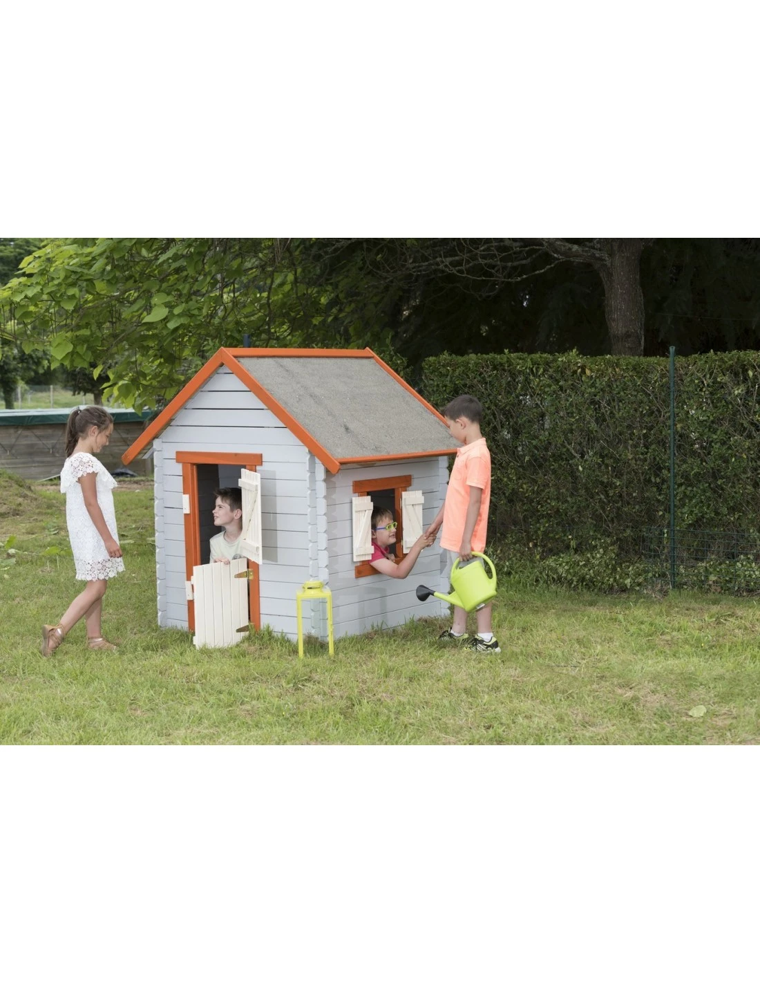 Maisonnette Little 4 Maisonnette Little – Image 2