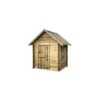 Maisonnette Little -Lafuma Soldes Boutique maisonnette little en bois massif traite de 15 mm