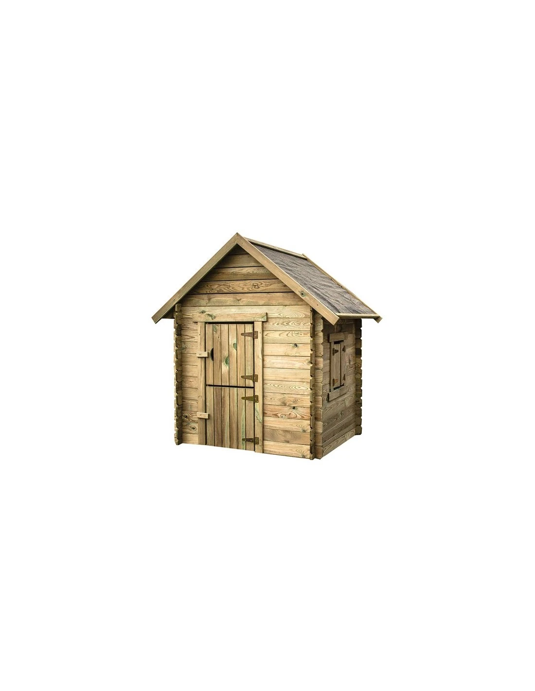 Maisonnette Little 3 Maisonnette Little