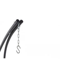 Pied Pour Chaise Suspendue - L.140 X P.150 X H.210 Cm - Hespéride 10 Pied Pour Chaise Suspendue - L.140 X P.150 X H.210 Cm - Hespéride -Lafuma Soldes Boutique pied pour chaise suspendue l140 x p150 x h210 cm hesperide 3