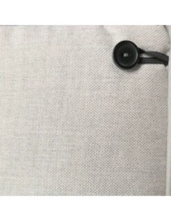 Pouf De Salon Mooréa - L.105 X P.60 X H.30 Cm - Aluminium Et Résine Tressée - Naturae -Lafuma Soldes Boutique pouf de salon moorea l105 x p60 x h30 cm aluminium et resine tressee naturae 4