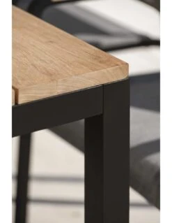 Structure De Table Aluminium Noir Mât - Stern - 250 X 100 X 73 Cm 9 Structure De Table Aluminium Noir Mât - Stern - 250 X 100 X 73 Cm -Lafuma Soldes Boutique structure de table aluminium noir mat stern 250 x 100 x 73 cm 3