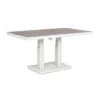 Table Basse élévatrice Truman Gris Lunar -Lafuma Soldes Boutique table basse elevatrice truman gris lunar