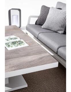 Table Basse élévatrice Truman Gris Lunar -Lafuma Soldes Boutique table basse elevatrice truman gris lunar 11