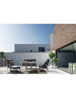 Table Basse élévatrice Truman Gris Lunar -Lafuma Soldes Boutique table basse elevatrice truman gris lunar 4