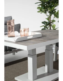 Table Basse élévatrice Truman Gris Lunar -Lafuma Soldes Boutique table basse elevatrice truman gris lunar 7