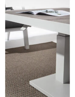 Table Basse élévatrice Truman Gris Lunar -Lafuma Soldes Boutique table basse elevatrice truman gris lunar 8