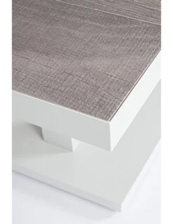 Table Basse élévatrice Truman Gris Lunar -Lafuma Soldes Boutique table basse elevatrice truman gris lunar 9